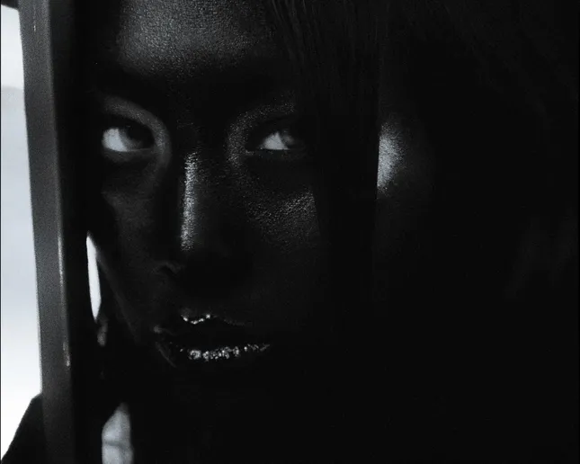 DARK GODDESS