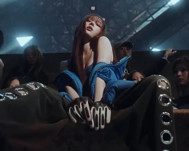 Aespa 에스파 ‘Dirty Work’ (Personal Project)