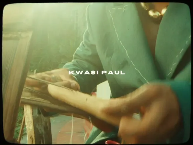 KWASI PAUL CAMPAIGN VIDEO