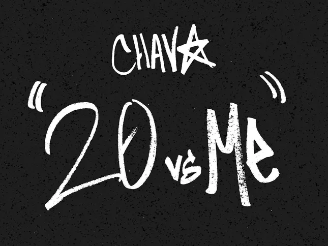 Chavo - “20 vs Me”
