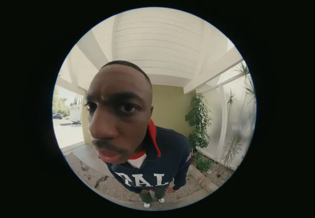 Vince Staples - MAGIC