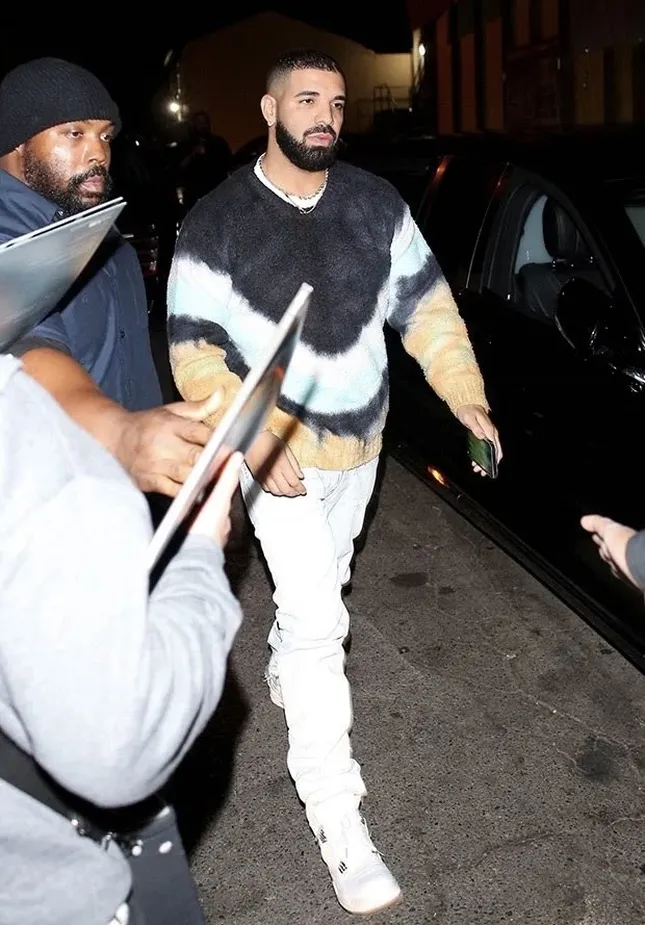 Drake