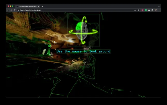 Project image