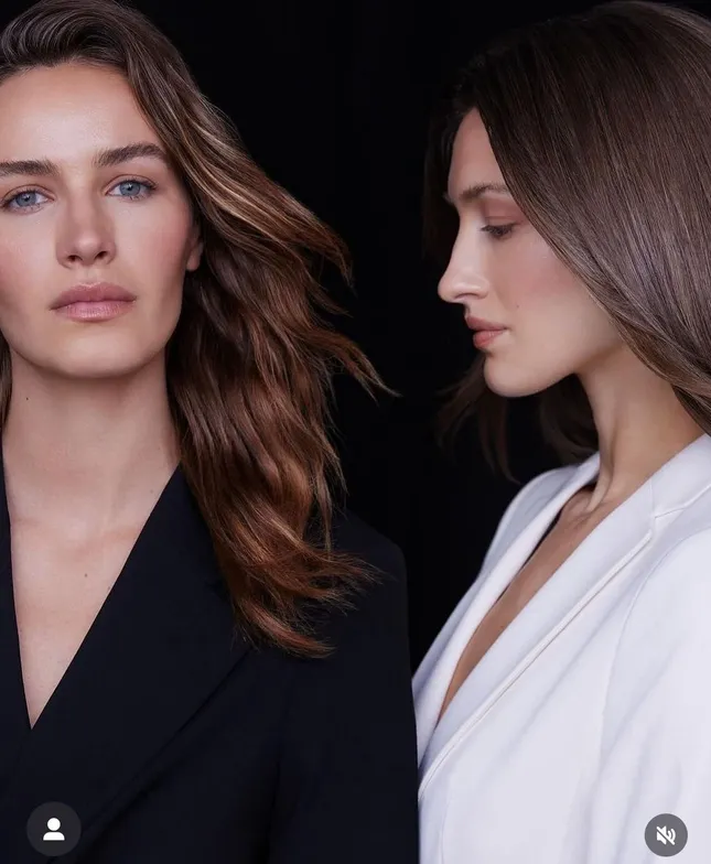 Hair Campaign