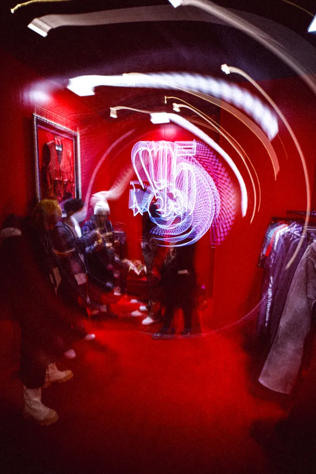 S95 - Complexcon 24