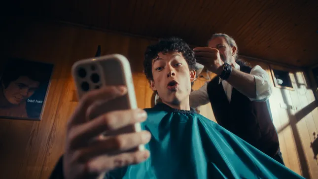 Foleja - Right when you need it