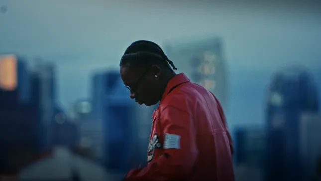 Nono La Grinta - J’y repense Ft. Clyy