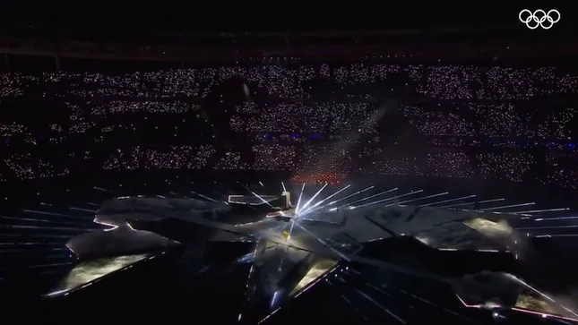 2024 Paris Olympics