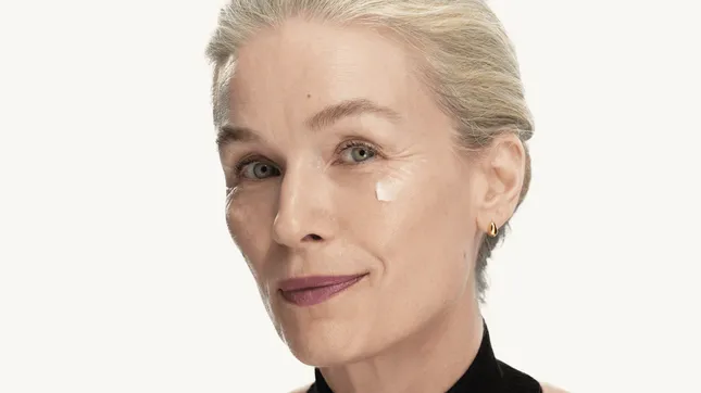 LANCÔME - Eye cream