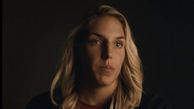 “Carry Me” - Nike Commercial