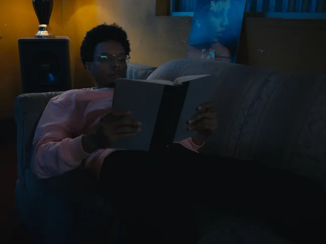 Johnny Ghossst - Repeat Patient