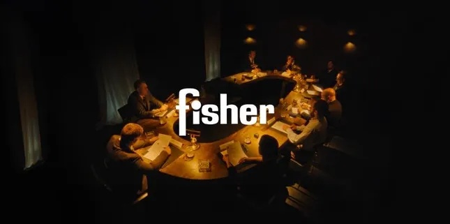 Fisher Pen - Under Pressure