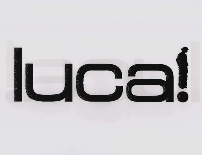 Luca! Logos
