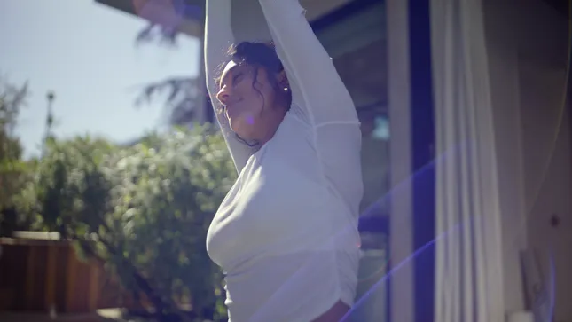 Alo Move into Wellness - Radhi Devlukia