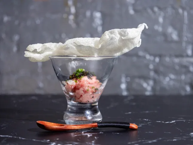 Shoshin 68 Product Shoot