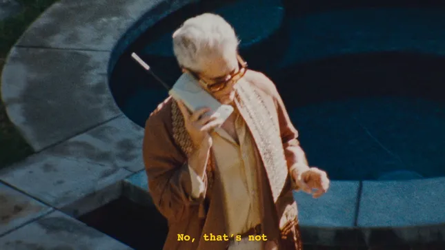 AMIRI - Chateau Amiri