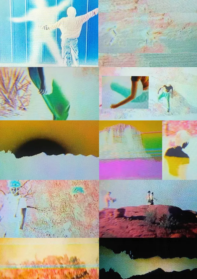 Project image