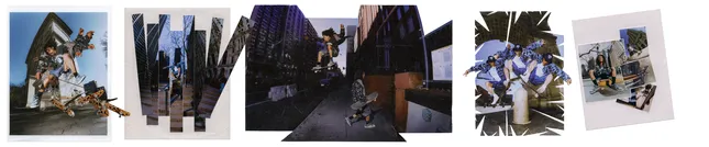 Project image