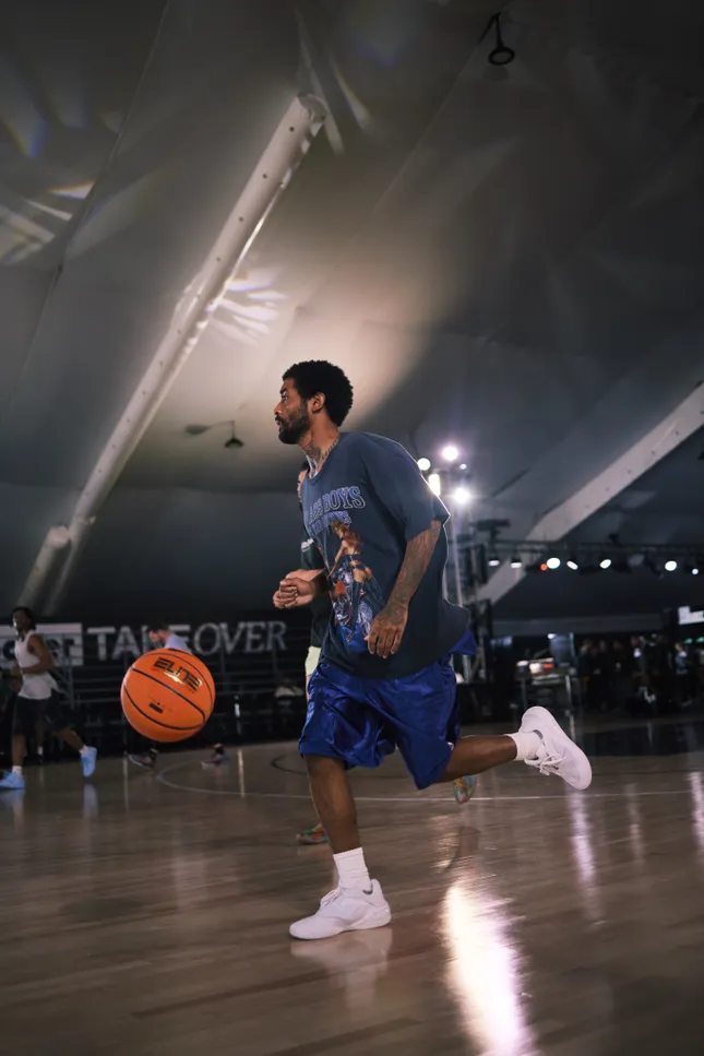 Footlocker: All Star Weekend