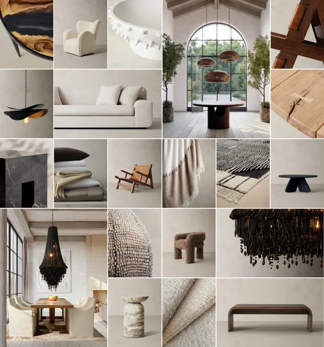 Banana Republic Home