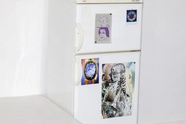 Project image