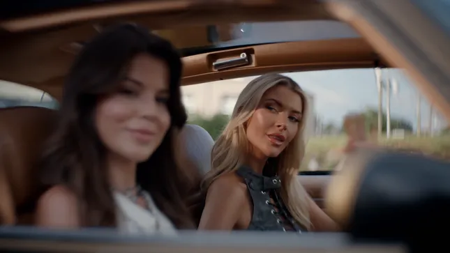 Alesso & Nate Smith - I Like It (Official Video)