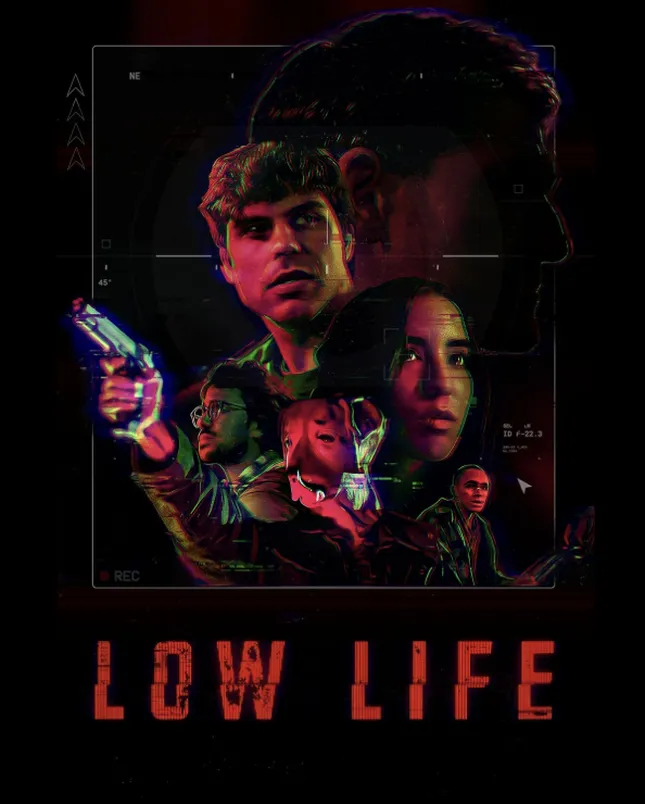Low Life