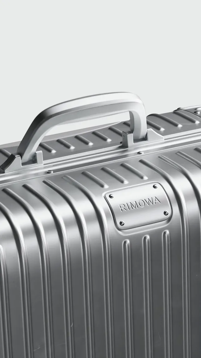 RIMOWA - Check In L