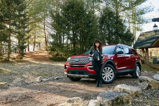 Ford Music