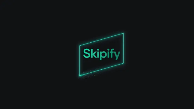 Skipify Homepage Video