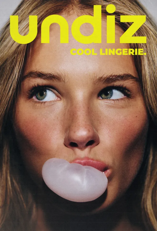 UNDIZ - Cool Lingerie