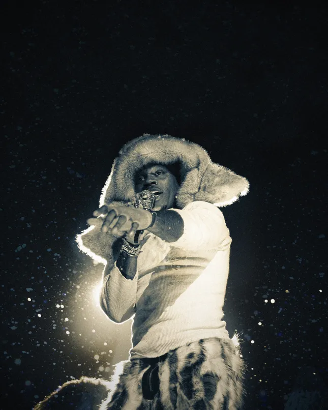 Gunna | Bittersweet Tour