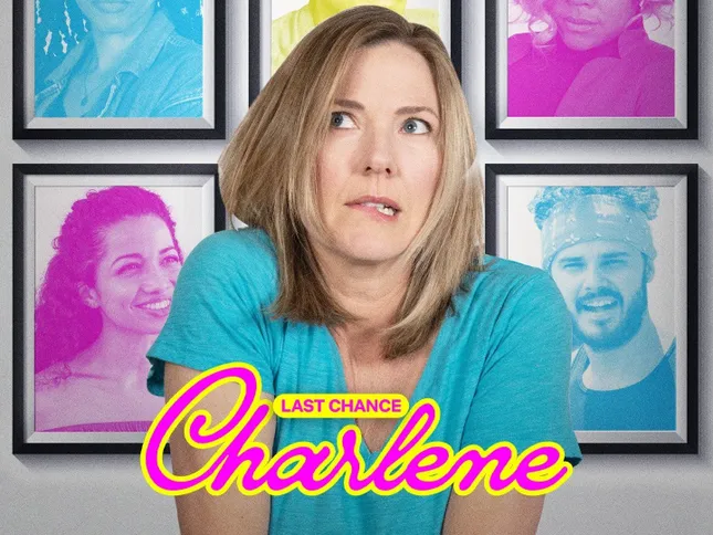 Last Chance Charlene