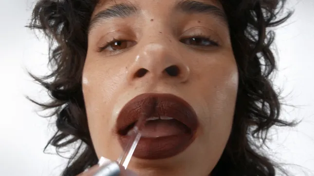 Glossier - “G-Suit”