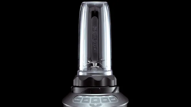 Nutribullet Blender Combo