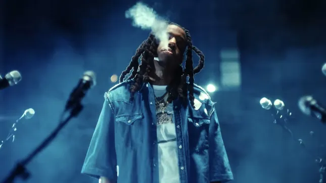 OMB Peezy - Think You Ready