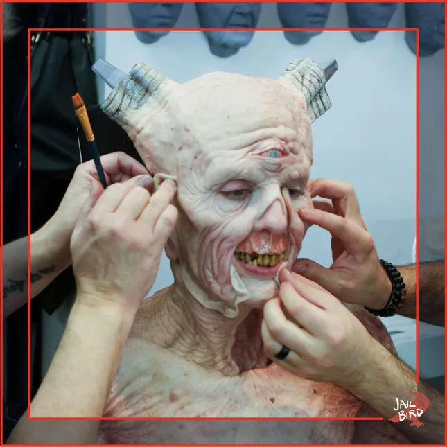 BTS | The Exorcist: Believer (2023)