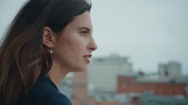 Salesforce Spot