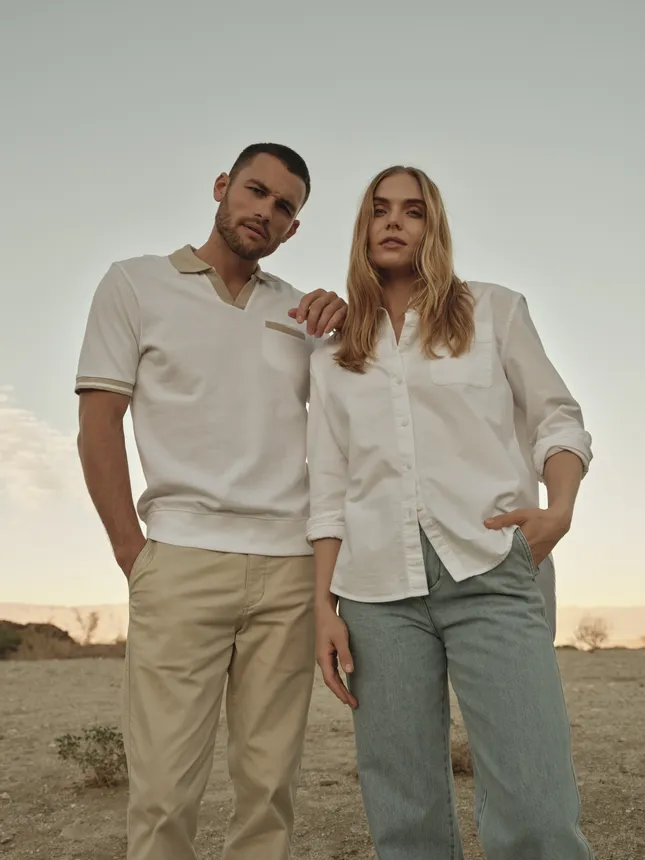 Dockers