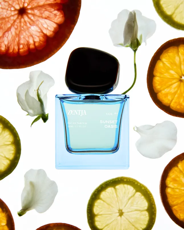 Perfumes
