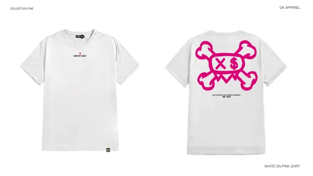 Project image