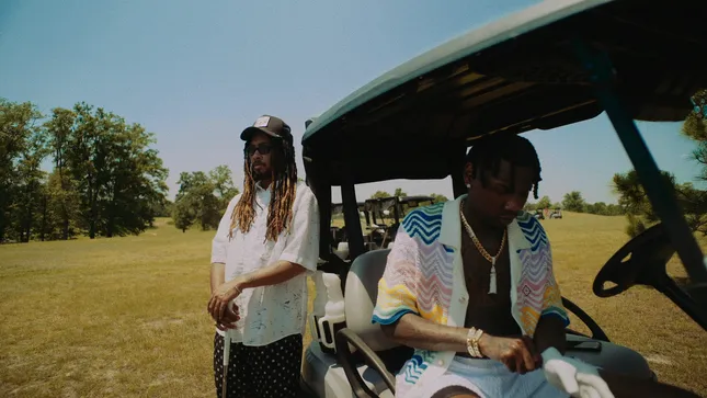 PG RA - Thats on me "MV"