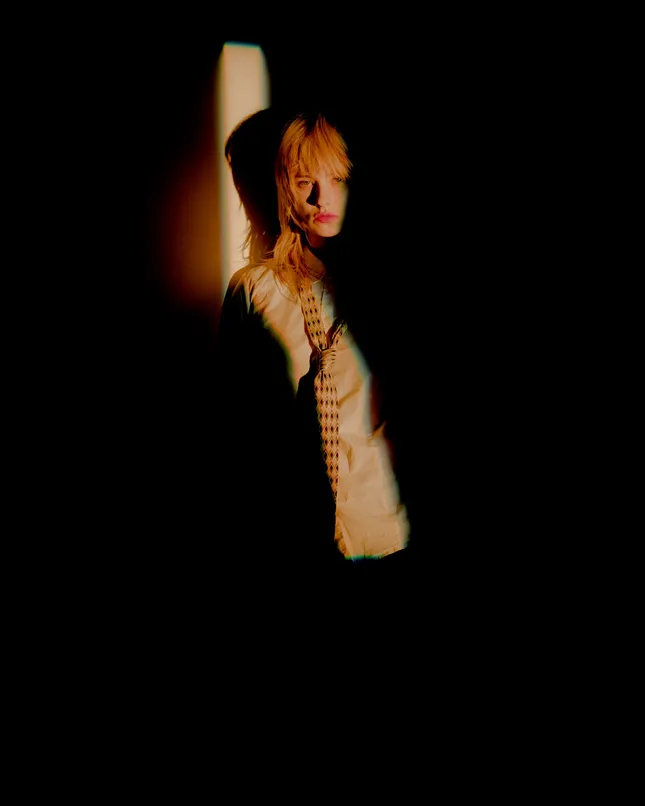 Project image