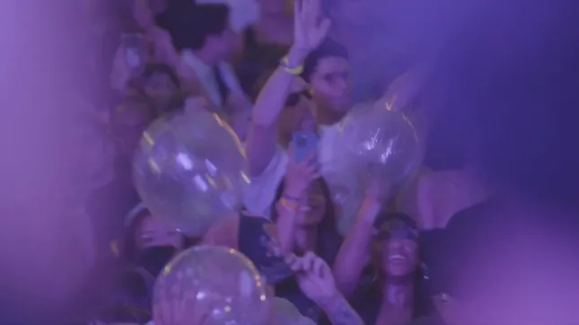 Uniique Live @ MoMa Ps1