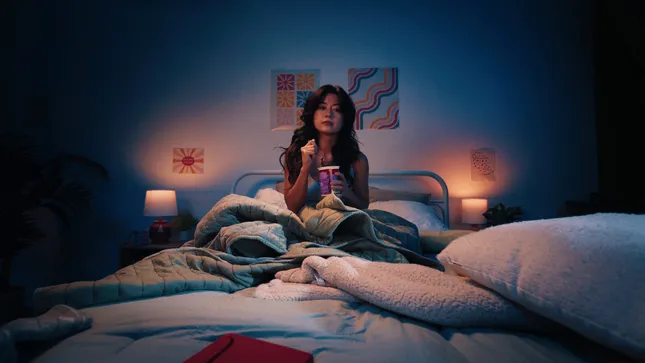 First Round’s On Me - Commercial