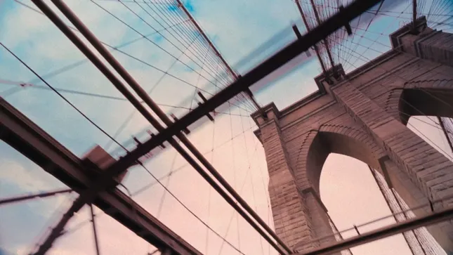 Barclays / Brooklyn Nets - webmix