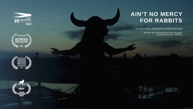 Ain't No Mercy for Rabbits