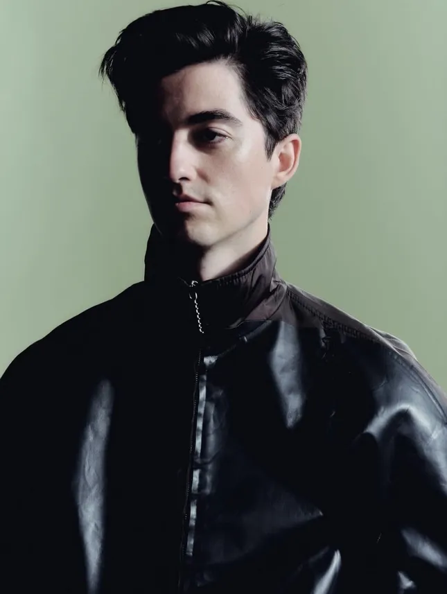 Greatest Magazine with Elijah Woods