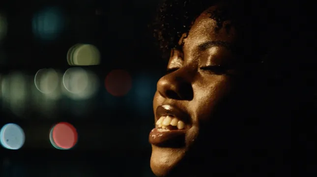 Morganical - Performative Peace (ft. SznLuv)