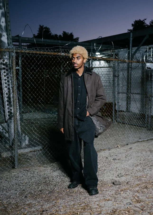 OBEY F/W 24 CAMPAIGN